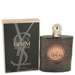 Ficha técnica e caractérísticas do produto Black Opium Nuit Blanche Eau de Parfum Spray Perfume Feminino 90 ML-Yves Saint Laurent