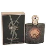 Ficha técnica e caractérísticas do produto Perfume Feminino Black Opium Nuit Blanche Yves Saint Laurent 50 Ml Eau de Parfum