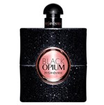 Ficha técnica e caractérísticas do produto Perfume Feminino Black Opium Yves Saint Laurent EDP 30ml - Incolor - Lojista dos Perfumes