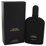 Perfume Feminino Black Orchid Tom Ford 100 Ml Eau de Toilette