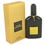Ficha técnica e caractérísticas do produto Perfume Feminino Black Orchid Tom Ford 50 Ml Eau de Parfum