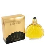 Ficha técnica e caractérísticas do produto Perfume Feminino Black Pearls Elizabeth Taylor 100 Ml Eau de Parfum