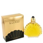 Ficha técnica e caractérísticas do produto Black Pearls Eau de Parfum Spray Perfume Feminino 100 ML-Elizabeth Taylor