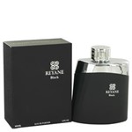 Ficha técnica e caractérísticas do produto Perfume Feminino Black Reyane Tradition Eau de Parfum - 100ml