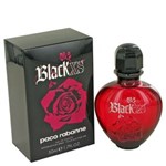 Ficha técnica e caractérísticas do produto Perfume Feminino Black Xs Paco Rabanne Eau de Toilette - 50ml