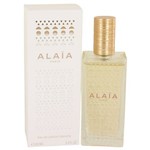 Ficha técnica e caractérísticas do produto Perfume Feminino Blanche Alaia 100 Ml Eau de Parfum