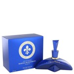 Ficha técnica e caractérísticas do produto Perfume Feminino Bleu Royal Marina Bourbon 100 Ml Eau de Parfum