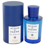 Ficha técnica e caractérísticas do produto Perfume Feminino Acqua Di Parma Blu Mediterraneo Arancia Di Capri 75 Ml Eau de Toilette Spray