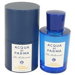 Ficha técnica e caractérísticas do produto Perfume Feminino Blu Mediterraneo Cedro Taormina (Unisex) Acqua Di Parma Eau de Toilette - 75 Ml