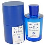 Ficha técnica e caractérísticas do produto Perfume Feminino Blu Mediterraneo Mirto Panarea (Unisex) Acqua Di Parma 150 Ml Eau de Toilette