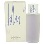 Ficha técnica e caractérísticas do produto Perfume Feminino Blu Montana 100 ML Eau de Toilette
