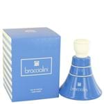 Ficha técnica e caractérísticas do produto Perfume Feminino Blue Braccialini 100 ML Eau de Parfum