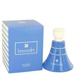 Ficha técnica e caractérísticas do produto Perfume Feminino Blue Braccialini Eau de Parfum - 100 Ml