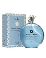 Ficha técnica e caractérísticas do produto Perfume Feminino Blue Daisy100 Ml Mary Life