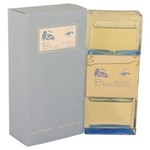 Ficha técnica e caractérísticas do produto Perfume Feminino Blue Eyes Rampage Eau de Toilette - 90ml