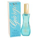 Ficha técnica e caractérísticas do produto Perfume Feminino Blue Giorgio Beverly Hills 90 Ml Eau de Toilette