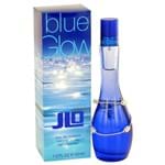 Ficha técnica e caractérísticas do produto Perfume Feminino Blue Glow Jennifer Lopez 30 ML Eau de Toilette