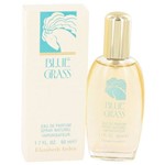 Perfume Feminino Blue Grass Elizabeth Arden 50 Ml Eau de Parfum
