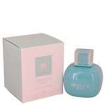 Ficha técnica e caractérísticas do produto Perfume Feminino Blue Merazur 100 Ml Eau de Parfum