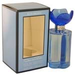 Ficha técnica e caractérísticas do produto Perfume Feminino Blue Orchid Oscar La Renta 100 Ml Eau de Toilette