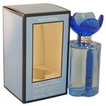 Ficha técnica e caractérísticas do produto Perfume Feminino Blue Orchid Oscar La Renta Eau de Toilette - 100 Ml