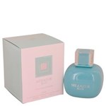 Ficha técnica e caractérísticas do produto Perfume Feminino Merazur Blue Eau de Parfum Spray Merazur 100 ML Eau de Parfum Spray