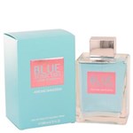 Ficha técnica e caractérísticas do produto Perfume Feminino Blue Seduction Antonio Banderas Eau de Toiette - 200 Ml