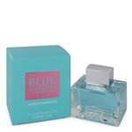 Ficha técnica e caractérísticas do produto Perfume Feminino Blue Seduction Antonio Banderas Eau de Toilette - 80 Ml