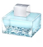 Ficha técnica e caractérísticas do produto Perfume Feminino Blue Seduction For Woman Antonio Banderas Eau de Toilette 50ml - a B