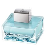 Ficha técnica e caractérísticas do produto Perfume Feminino Blue Seduction For Woman Antonio Banderas Eau de Toilette 80ml