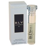 Ficha técnica e caractérísticas do produto Perfume Feminino Blv Ii Bvlgari Eau de Parfum - 10ml