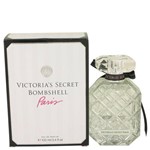 Perfume Feminino Bombshell Paris Victoria's Secret 100 Ml Eau de Parfum