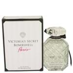 Ficha técnica e caractérísticas do produto Perfume Feminino Bombshell Paris Victoria's Secret 100 Ml Eau de Parfum
