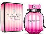 Ficha técnica e caractérísticas do produto Perfume Feminino Bombshell Victoria's Secret 100 Ml Edp - Victoria Secrets