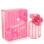 Ficha técnica e caractérísticas do produto Perfume Feminino Bombshells In Bloom Victoria`S Secret Eau de Parfum - 100 Ml