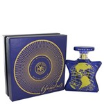 Ficha técnica e caractérísticas do produto Perfume Feminino Bond No. 9 Bond No. 9 Queens 100 Ml Eau de Parfum Spray