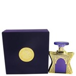 Ficha técnica e caractérísticas do produto Perfume Feminino Dubai Amethyst (Unisex) Bond No. 9 Eau de Parfum - 100ml