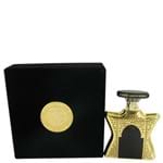 Ficha técnica e caractérísticas do produto Perfume Feminino Bond No. 9 Dubai Black Saphire 100 Ml Eau de Parfum
