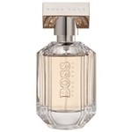 Ficha técnica e caractérísticas do produto Perfume Feminino Boss The Scent For Her Hugo Boss Eau de Parfum 100Ml