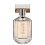 Ficha técnica e caractérísticas do produto Perfume Feminino Boss The Scent For Her Hugo Boss Eau de Parfum 50Ml