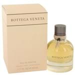 Ficha técnica e caractérísticas do produto Perfume Feminino Bottega Veneta 50 ML Eau de Parfum