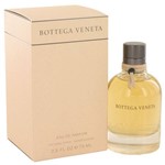 Ficha técnica e caractérísticas do produto Perfume Feminino Bottega Veneta 75 Ml Eau de Parfum