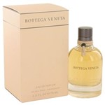 Ficha técnica e caractérísticas do produto Perfume Feminino Bottega Veneta Eau de Parfum - 75 Ml