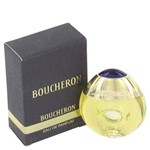 Ficha técnica e caractérísticas do produto Perfume Feminino Boucheron 5 Ml Mini Edp