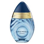 Ficha técnica e caractérísticas do produto Perfume Feminino Boucheron Fleurs Eau de Parfum 100ml