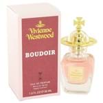 Ficha técnica e caractérísticas do produto Perfume Feminino Boudoir Vivienne Westwood 30 Ml Eau de Parfum
