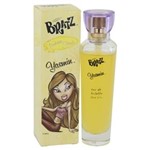 Ficha técnica e caractérísticas do produto Perfume Feminino Bratz Yasmin Marmol Son Eau de Toilette - 50ml