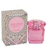 Ficha técnica e caractérísticas do produto Perfume Feminino Bright Crystal Absolu Versace 30 ML Eau de Parfum