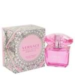 Ficha técnica e caractérísticas do produto Perfume Feminino Bright Crystal Absolu Versace 90 Ml Eau de Parfum
