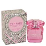 Ficha técnica e caractérísticas do produto Perfume Feminino Bright Crystal Absolu Versace Eau de Parfum - 30 Ml